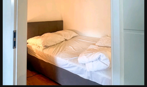 Foto - Etagenwohnung in Harz (LK Goslar)