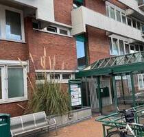 Büro-Praxisfläche in Hamburg-Dulsberg - direkt vom Eigentümer