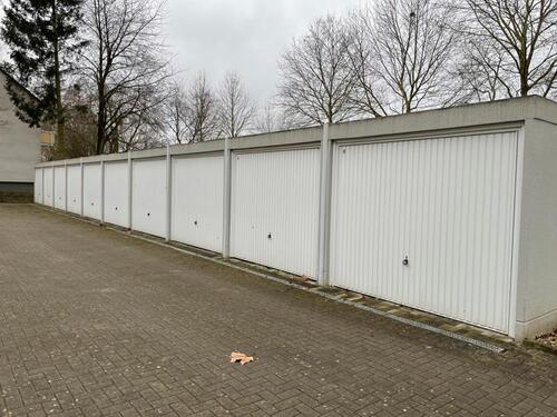 Foto - Stressfrei parken - 65,00 EUR Miete,