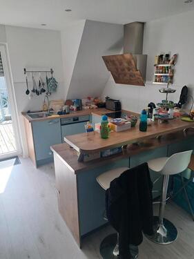 Foto - Etagenwohnung zur Miete in Gütersloh