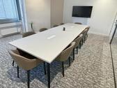 Foto - Privater Büroraum für 4 Person in Regus Florianturm