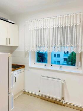Foto - 1-Zimmer-Wohnung mit Balkon - 650,00 EUR Kaltmiete,