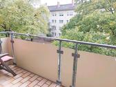 Foto - Etagenwohnung in Frankfurt am Main
