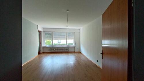 Foto - 3.5-Zimmer-Wohnung (105m², OG) mit EBK