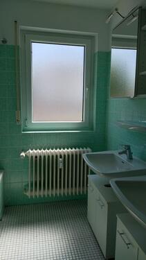 Foto - Etagenwohnung in Altshausen zur Miete