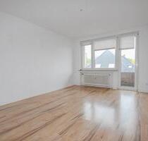 Zentral gelegene 2-Zimmer-Wohnung in Neuss