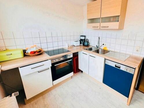 Foto - WG Zimmer in Ulrichstraße, 26789 Leer Möbliert (sehr zentral)