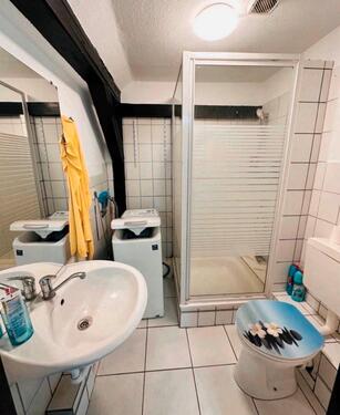 Foto - Etagenwohnung zur Miete in Leer (Ostfriesland)