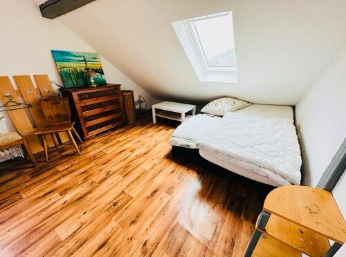 Foto - Etagenwohnung in Leer (Ostfriesland)