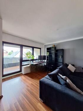 Foto - 2ZKDB Wohnung in Pulheim-Geyen (von-Frentz-Str.)