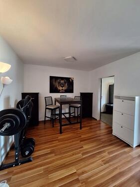 Foto - Etagenwohnung zur Miete in Köln