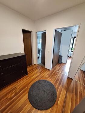 Foto - Etagenwohnung in Köln zur Miete