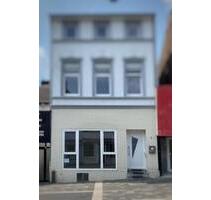 Hübsches Ladenlokal in Mitten von Würselen