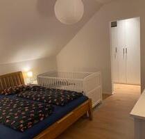 Schönes Neubau Einfamilienhaus, großer Garten, KfW 40plus - Östringen