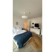 Wohnung zur Untermiete nähe Wasserturm - Mannheim Fahrlach