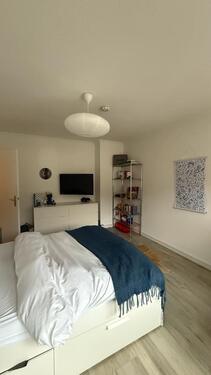 Foto - Etagenwohnung in Mannheim