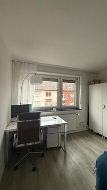 Foto - Etagenwohnung in Mannheim zur Miete