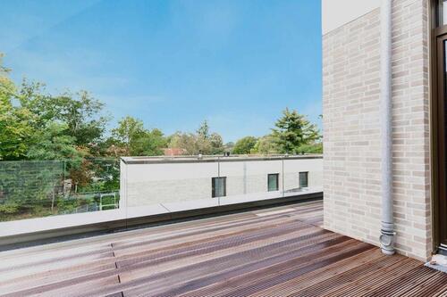 Foto - Etagenwohnung in Hamburg