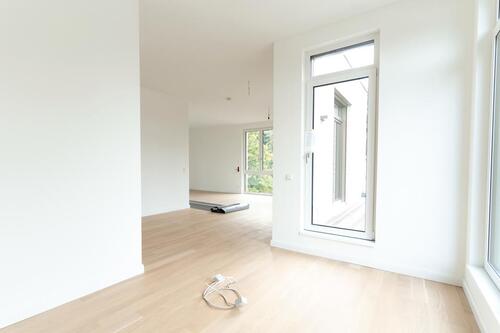 Foto - Etagenwohnung in Hamburg zur Miete