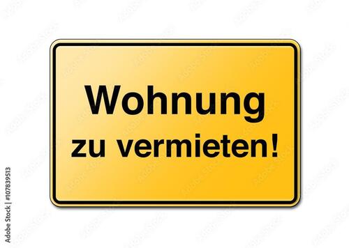 Foto - 2 Zimmer Wohnung ab sofort - 460,00 EUR Kaltmiete,