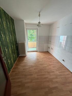 Foto - 2 Zimmer Etagenwohnung in Wilhelmshaven