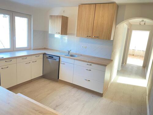 Foto - 2 Zimmer Etagenwohnung zur Miete in Balingen