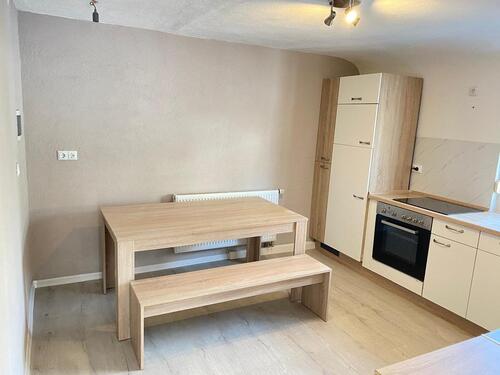 Foto - 2 Zimmer Etagenwohnung in Balingen