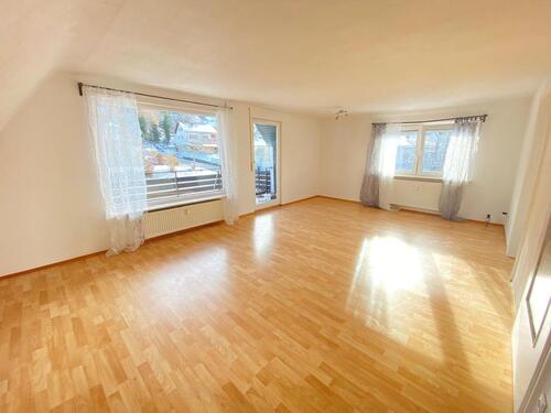 Foto - Etagenwohnung in Balingen zur Miete