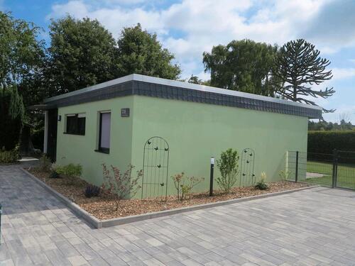 Foto - Kernsaniertes Ferienhaus ab dem 28.11.25 zu vermieten