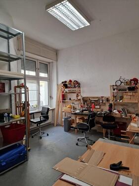 Foto - Atelier Werkstatt Büro Lagerraum zu vermieten