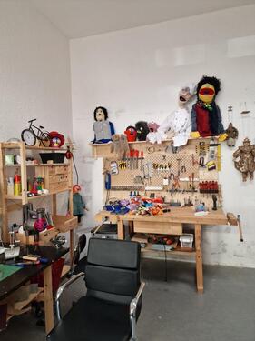 Foto - andere zur Miete in Berlin