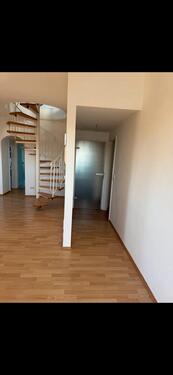 Foto - Maisonette wohnung - 750,00 EUR Kaltmiete, ca.  95,00 m²