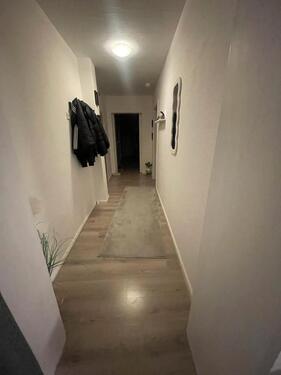 Foto - 2 Zimmer Etagenwohnung zur Miete in Wolfsburg