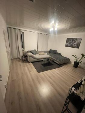 Foto - Etagenwohnung in Wolfsburg zur Miete