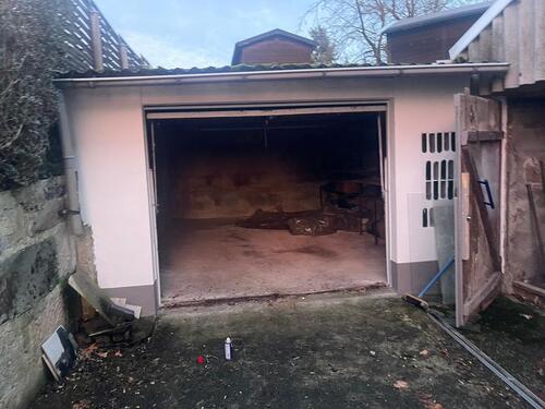 Foto - Große Garage zu vermieten - 60,00&nbsp;EUR Miete,