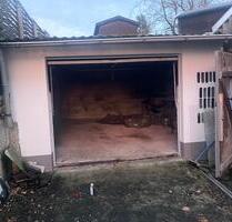 Große Garage zu vermieten - 60,00&nbsp;EUR Miete, in Homberg (Efze) (PLZ: 34576)