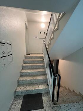 Foto - 1 Zimmer Etagenwohnung in Gelsenkirchen