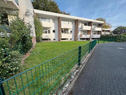 Foto - Etagenwohnung in Gelsenkirchen zur Miete