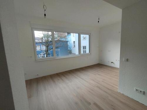 Foto - Moderne 3-Zimmer-Wohnung im Zentrum von Dillingen