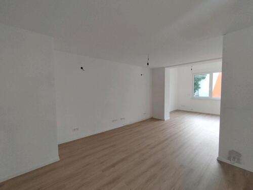 Foto - 3 Zimmer Etagenwohnung zur Miete in Dillingen (Saar)