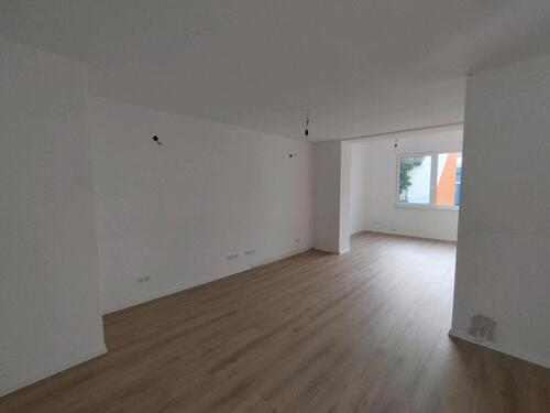 Foto - 3 Zimmer Etagenwohnung in Dillingen (Saar)