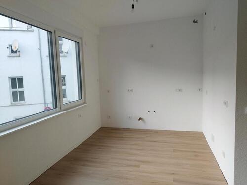 Foto - Etagenwohnung in Dillingen (Saar) zur Miete