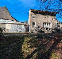 Einfamilienhaus mit Garage & Garten – Zentrum Polski Trambesh - Thanstein