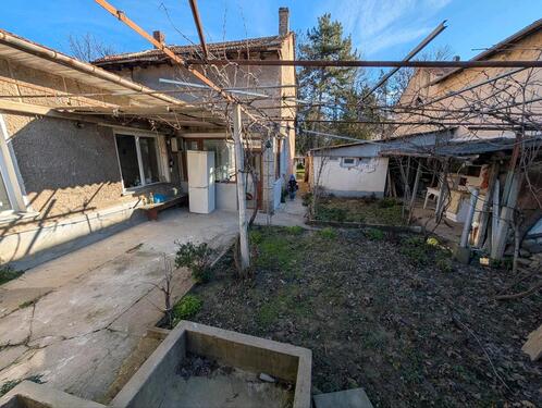 Foto - Einfamilienhaus zum Kaufen in Thanstein