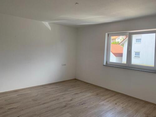 Foto - Etagenwohnung in Ellwangen (Jagst) zur Miete