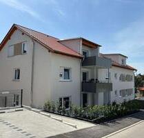 Gartenliebe im Erdgeschoss: Ihr neues Zuhause mit Gartenanteil - Vaihingen an der Enz