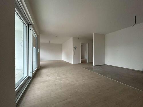 Foto - Erdgeschoßwohnung in Vaihingen an der Enz zur Miete