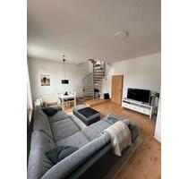 2-Zimmer Maisonette Wohnung - 475,00&nbsp;EUR Kaltmiete, ca.&nbsp; 73,00&nbsp;m&sup2; in Bruchhausen-Vilsen (PLZ: 27305)