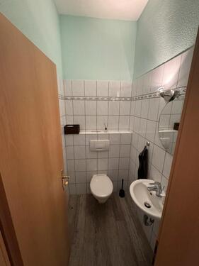 Foto - 2 Zimmer Maisonettenwohnung in Bruchhausen-Vilsen