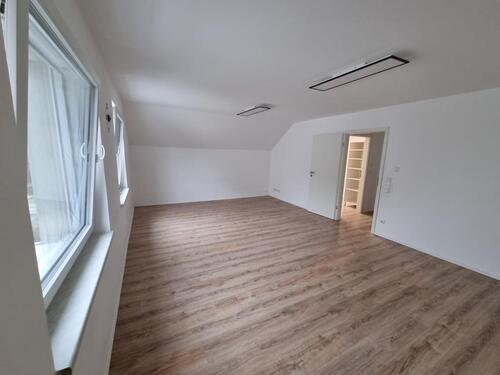 Foto - Frisch Sanierte 3-Zimmer Wohnung